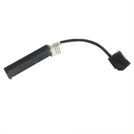 Gintai SATA HDD Hard Drive Cable Connector for Dell Latitude 5280 E5280 0RK5TV RK5TV DC02C00EP00