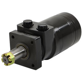 ALL-CARB Wheel Motor Replacement for 1-603718 Replacement for 27-501 Replacement for 025-515 Replacement for TE0230FS250AAFA