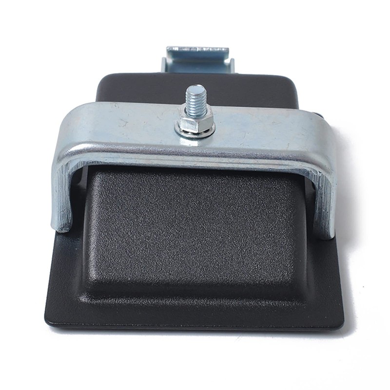 RV Trailer Lock - Trailer Toolbox Locks Paddle Handle Lock