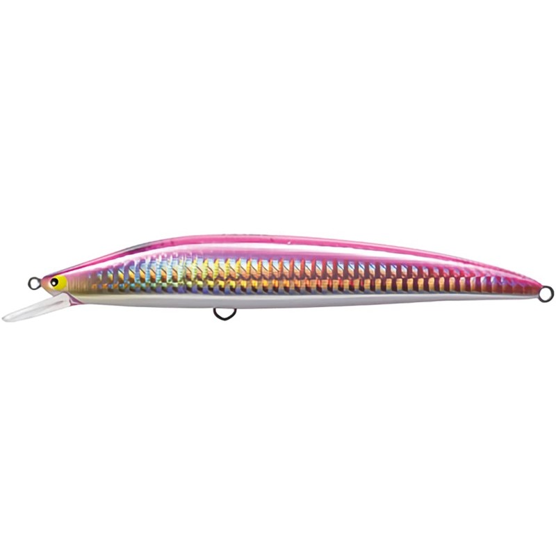 Tacklehouse K-TEN BLUE OCEAN BKF175 R2 No.103 Pink Back, 6.9