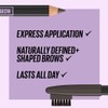 Maybelline Express Brow Shaping Pencil 03 Soft Brown