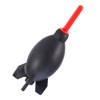 KOMUNJ Air Blower, Camera Cleaning Dust Rocket, Cleaning Sensitive Surfaces,