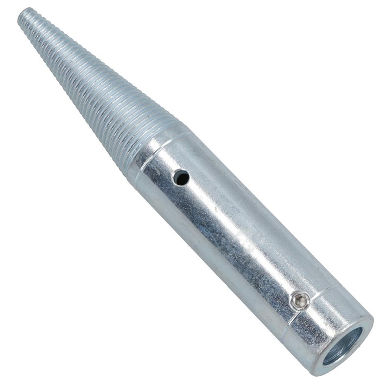 Polishing Spindle 5/8" 8" Bench Grinder Left and Right Hand