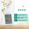 INKBIRD Thermometer, Hygrometer, Indoor Thermometer/Hygrometer, Digital Thermometer/Hygrometer, High Precision, Quick