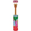 PEZ Candy Dispenser Christmas Holiday Tube: Santa's Reindeer with Candy