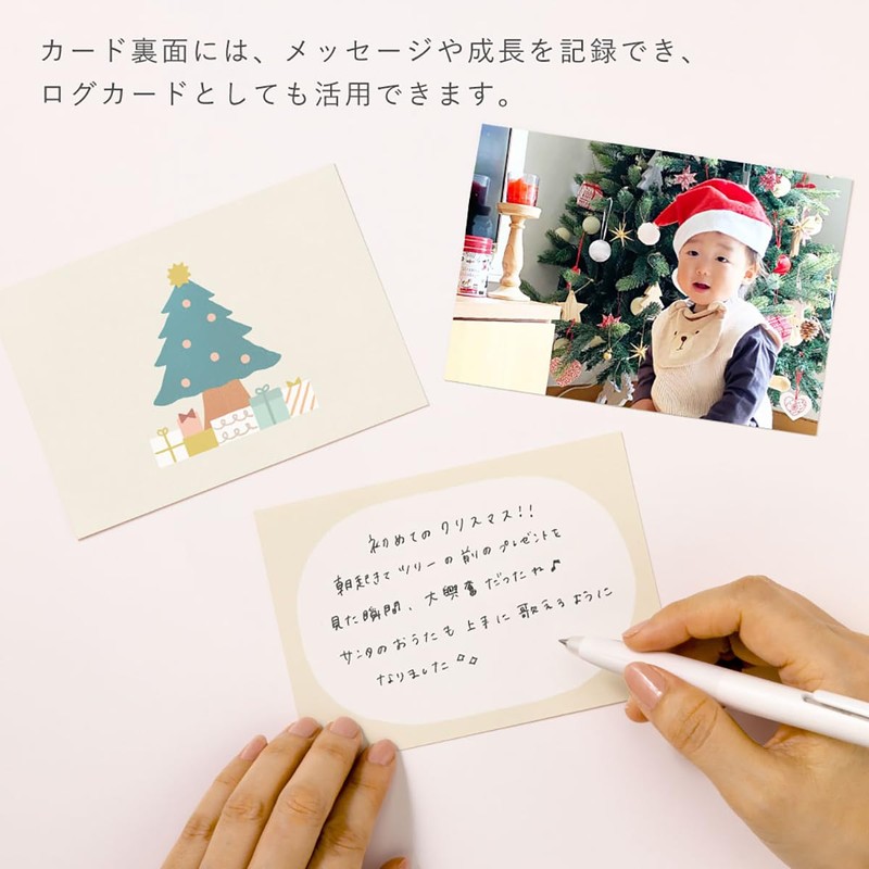 Iroha Publishing Large Album Series L-GAL-CY-02 for L-format Photo [Year
