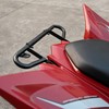 SAUTVS Rear Wide Grab Bar Bumper Assembly Kit for Yamaha
