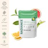 Nature Squared Radiance [Blend]: Probiotics & Marine Collagen Capsules -