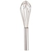 Winco French Whip, 10-Inch, Stainless Steel