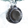 KYOHAYA SOUND GEAR OUTDOOR JKBT098 Bluetooth Speaker, Outdoor Waterproof, IPX8