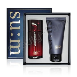 SU:M37° Dear Homme Perfect All-in-One Firming Serum Set, 1 Set
