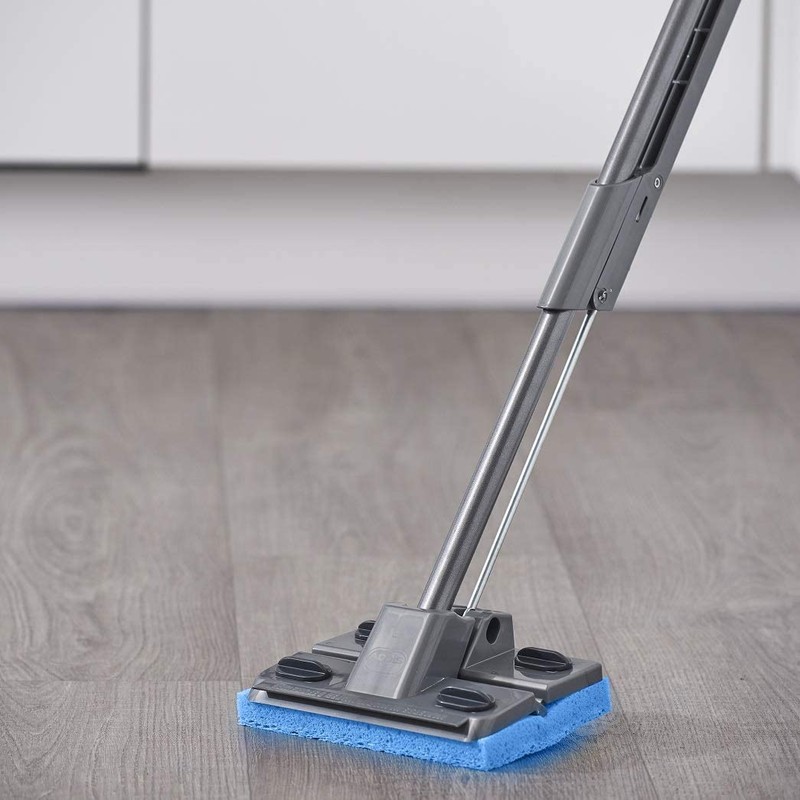 ADDIS Superdry Mop Refill in Blue