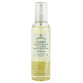 D.R. Harris: Lavender Hand and Body Wash