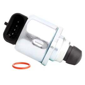 OCPTY 2H1067 idle speed control fit for 1999-2000 for Cadillac for Escalade | 1996-2007 for Chevrolet | 1996-2007 for GMC | 1996-2001 for Oldsmobile for Bravada 8171132090 17113209 AC142 AC147