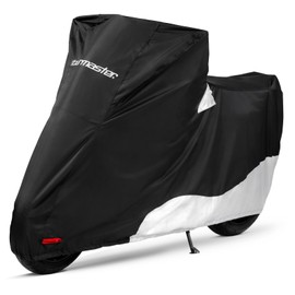 Tourmaster Elite Waterproof Motorcycle Cover