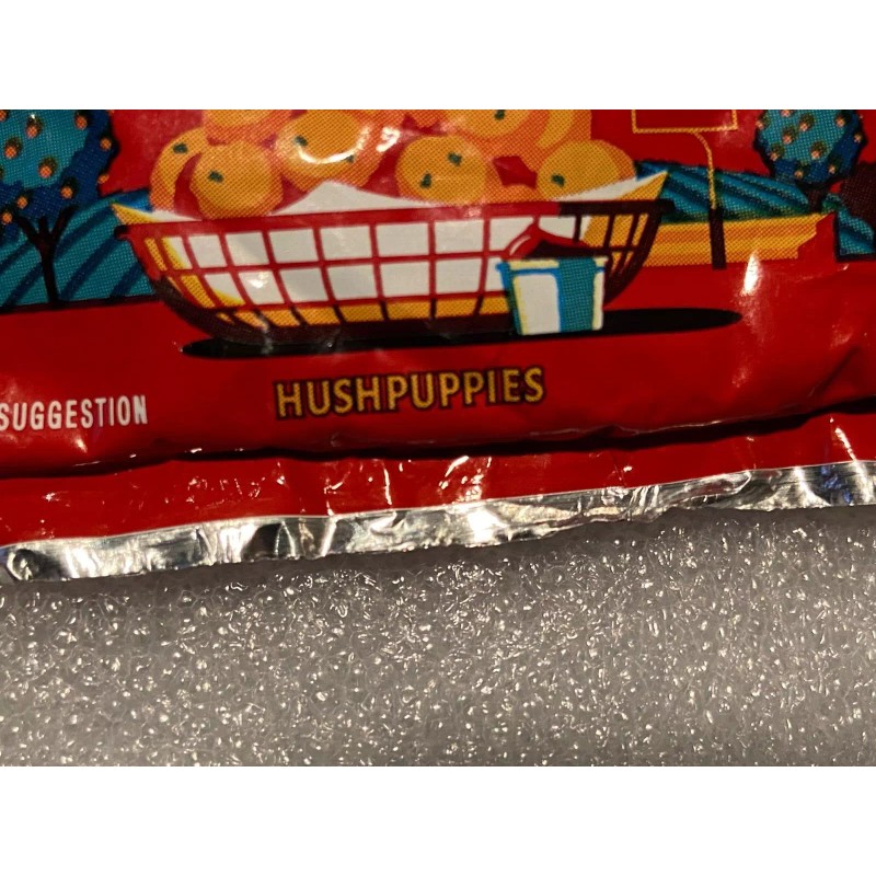 Heinz 1 Heinz United States Of Saucemerica Ketchup Packet Georgia