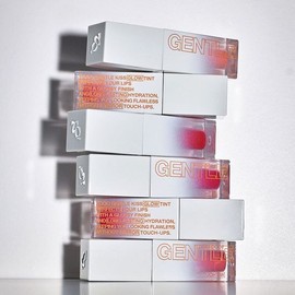 tooq Gentle Kiss Glow Tint 3g - 06 ISEUL RED