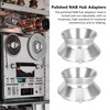 10 Inch Opener Polished Aluminum Alloy Universal Loading Device NAB