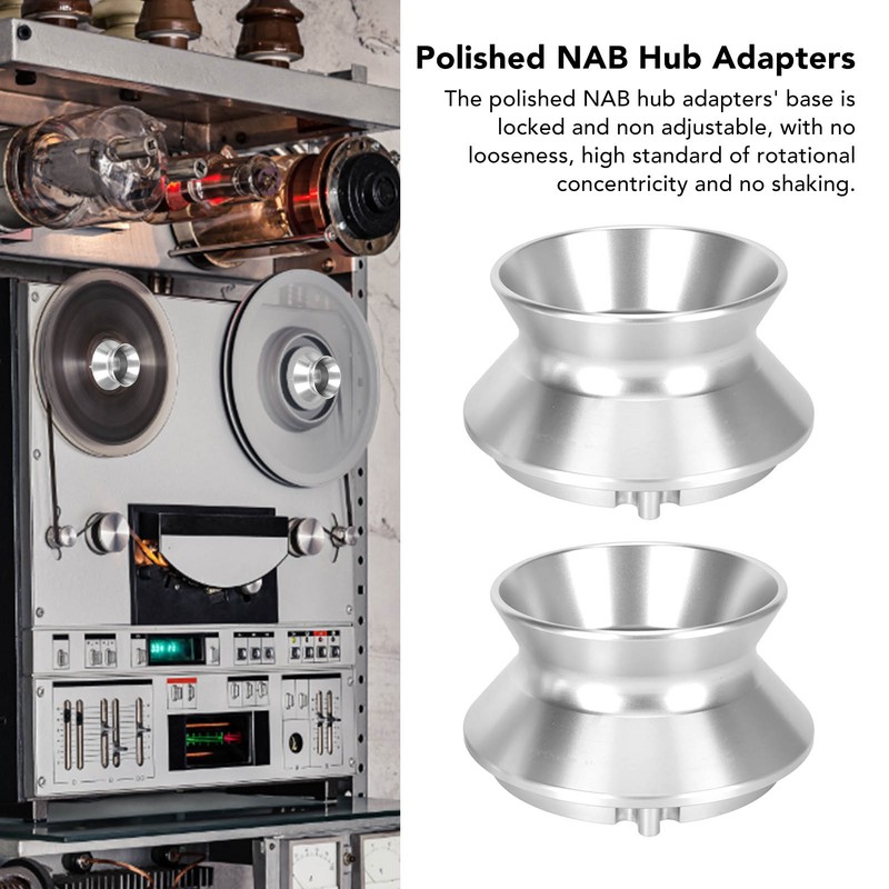 10 Inch Opener Polished Aluminum Alloy Universal Loading Device NAB
