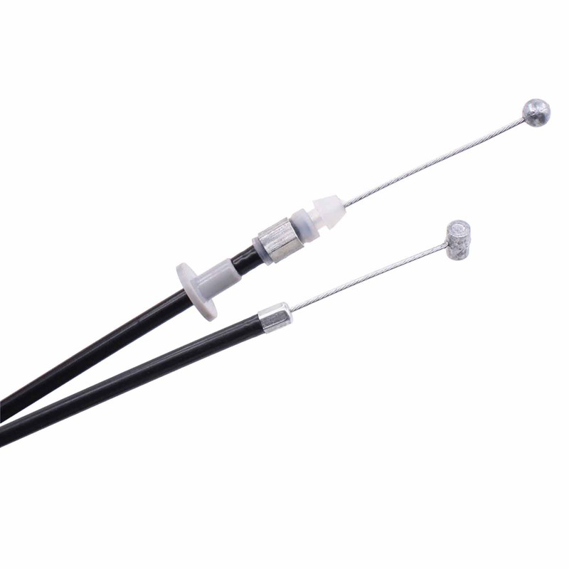 ApplianPar Front Hood Release Cable for RAV4 2001 2002 2003