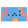 DIY Retro Arcade Mrs Pacman Replacement CPO Control Deck for