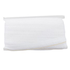 Operitacx 1pc Fringed Lace Trim for Crafts Sewing Accessories and Clothing Decoration Non-Fading Machine Woven for Tablecloths Curtains and Home Decor