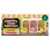 Country Time Variety Pack 19 oz., 3 pk.
