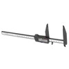 200mm Carbon Electric Digital Caliper Ruler with Large LCD Screen
