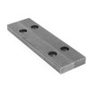 Forward 5 Inch Replacement Steel Jaw Plates (1 Pair) and