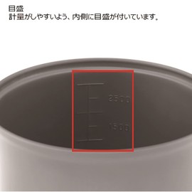 EVERNEW Titanium Ultralight Pot, 0.9-Liter, Black