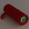 10W Bluetooth Speaker Portable LED Light Dual Speaker Bluetooth Speaker