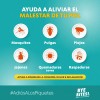 Duopack Repelente De Insectos Active + Crema After Bites
