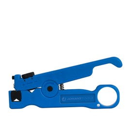 Jonard Tools CSR-1575 Cable Slit and Ring Tool