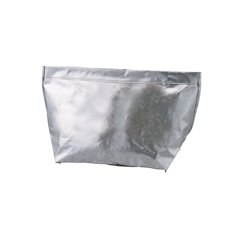 MOTTERU Kurrito Mini Cooler Marche Bag | Eco Bag, Cooling,