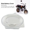 Side Battery Cover Protection Fairing Driving Safe Guarding Cover For