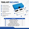 1.8 Timing Belt Kit & Engine Timing Tool Kit w/Water