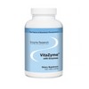 Enzyme Research Vitazyme With Enzymes Is Designed To Help Individuals