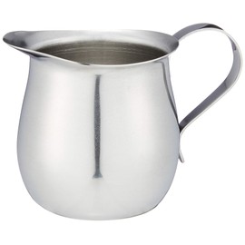 EBM 18 – 8 Pelican Creamer 160cc during