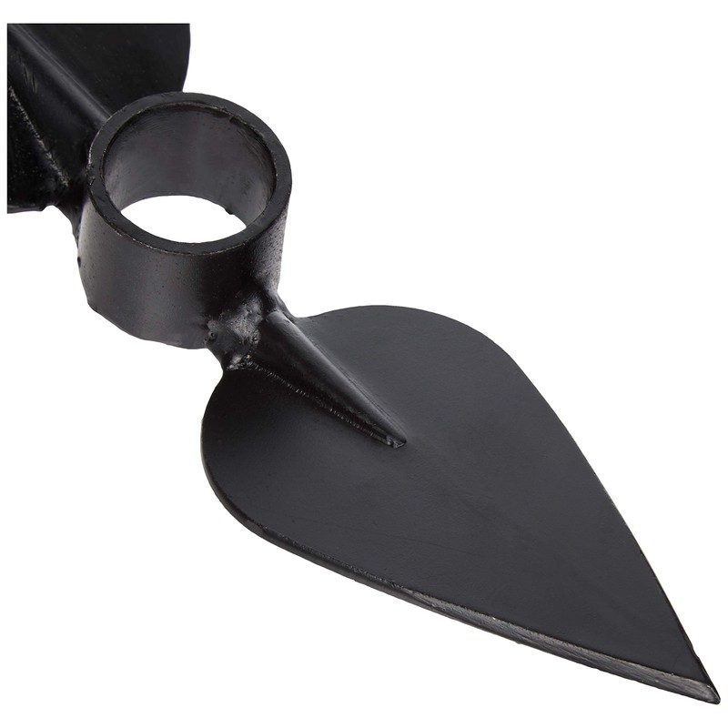 Lanza y azuela 500 g.