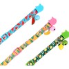 BoomBone 3 Pack Cat Collar with Bell and Cute Fruit