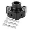 Blow Off Valve Spacer Adapter BOV Fit for Mercede 2.0
