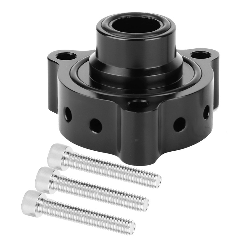 Blow Off Valve Spacer Adapter BOV Fit for Mercede 2.0