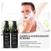Kit Barba Cuidado Para Regalos Para Hombre 13pcs