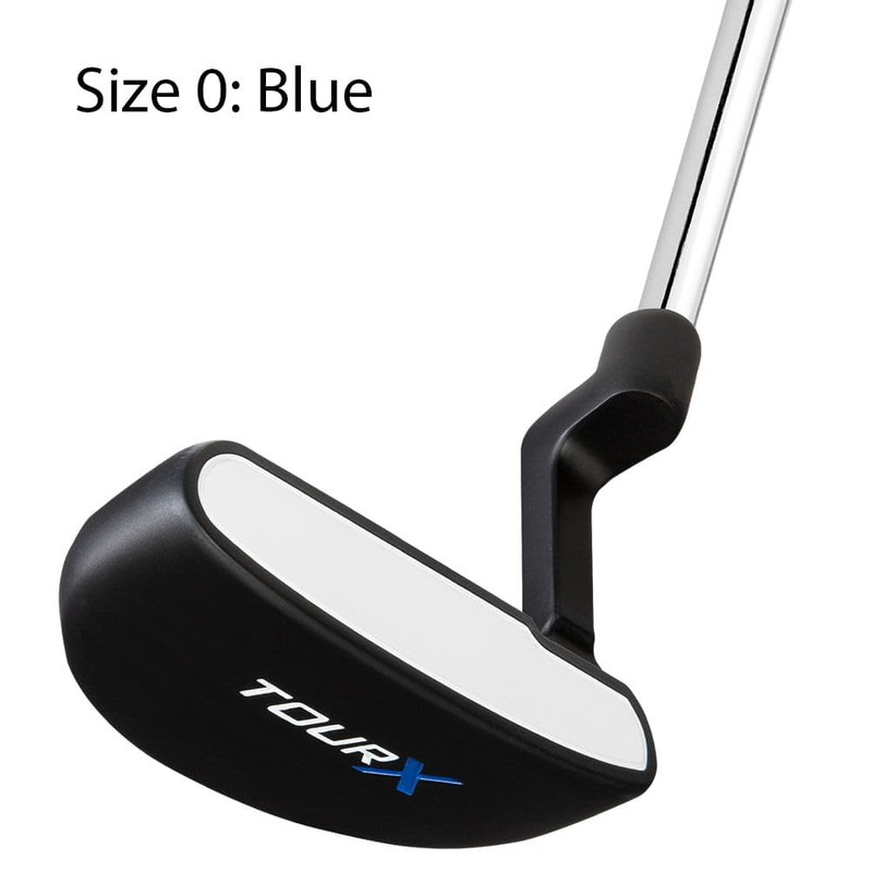 Junior Tour X Putter - RH Size 1
