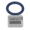 O Ring Dowel Pin Kit 91302 GE0 000 Metal Rubber