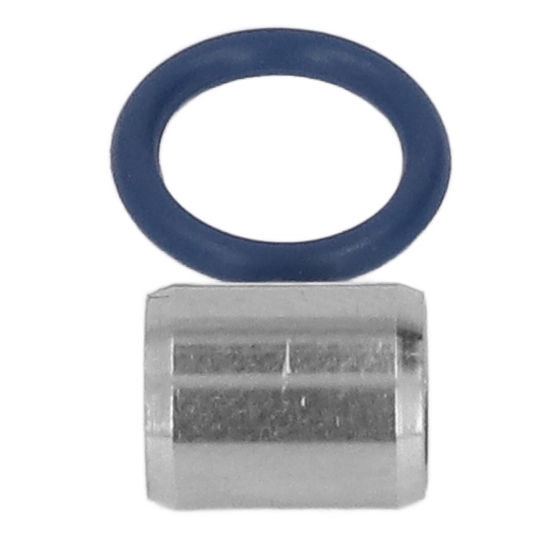 O Ring Dowel Pin Kit 91302 GE0 000 Metal Rubber