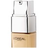 L'Oréal Paris Perfect Match Make-Up, Liquid Foundation with Hyaluronic and