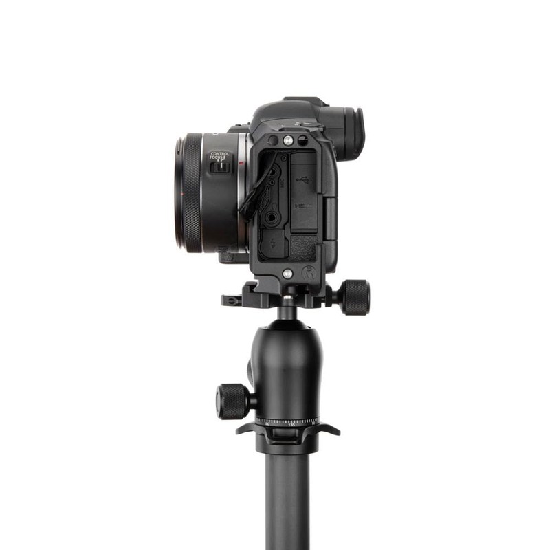 3 Legged Thing ROXIE QD-Compatible Dedicated L-bracket for Canon EOS