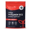 Nutravita High Strength Vitamin B12 1200mcg Tablets - 365 Vegan