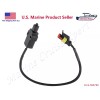 STX Neutral Safety Switch for Johnson Evinrude BRP OMC Outboard